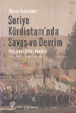 Suriye Kürdistanı'nda Savaş ve Devrim