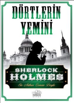 Sherlock Holmes - Dörtlerin Yemini