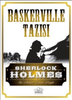 Sherlock Holmes- Baskerville Tazısı