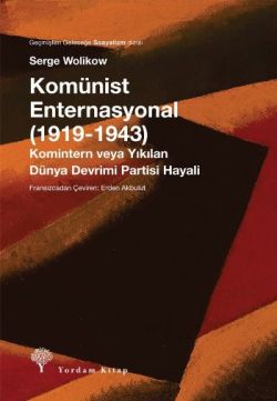 Komünist Enternasyonal (1919-1943)