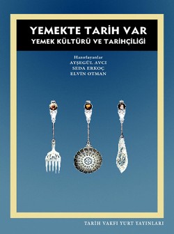 Yemekte Tarih Var