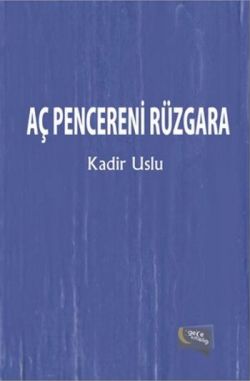 Aç Pencereni Rüzgara