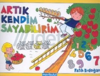 Artık Kendim Sayabilirim