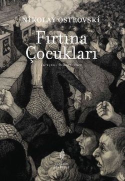 Fırtına Çocukları