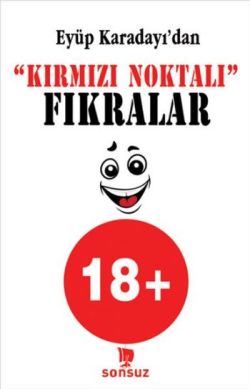 Kırmızı Noktalı Fıkralar