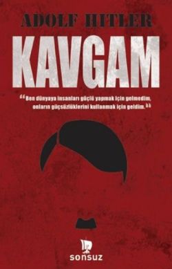 Kavgam