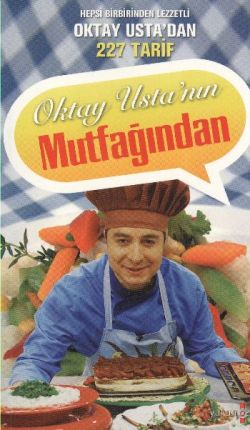 Oktay Usta’nın Mutfağından