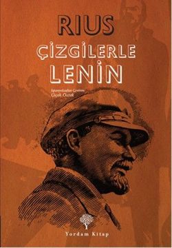 Çizgilerle Lenin