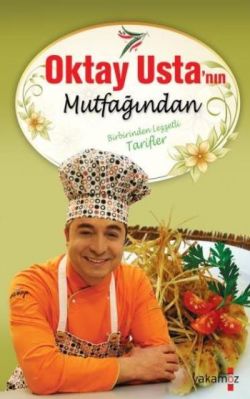 Oktay Usta’nın Mutfağından - Ciltli