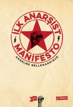 İlk Anarşist Manifesto