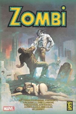 Zombi 2