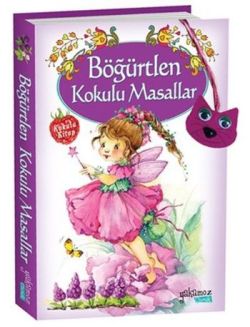 Böğürtlen Kokulu Masallar