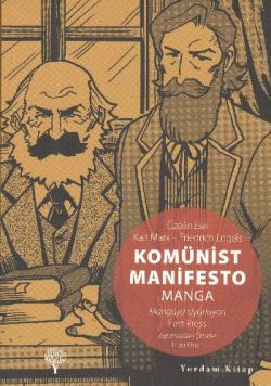 Komünist Manifesto Manga