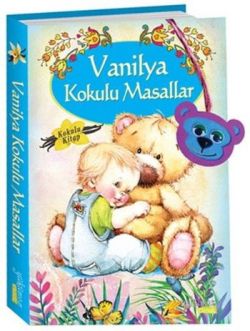 Vanilya Kokulu Masallar