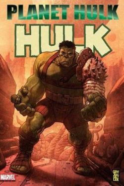 Planet Hulk