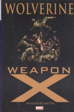 Wolverine - Weapon X