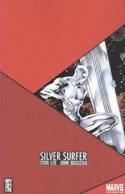 Silver Surfer Cilt: 1