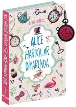 Alice Harikalar Diyarında