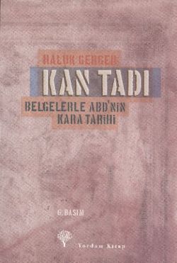 Kan Tadı