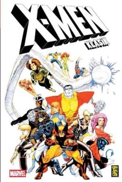 X-Men Klasik Cilt: 4