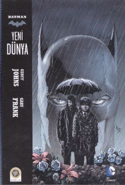 Batman: Yeni Dünya