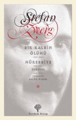 Bir Kalbin Ölümü - Mürebbiye