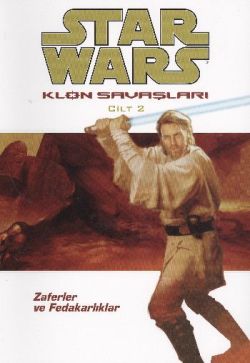 Star Wars Klon Savaşları Cilt: 2