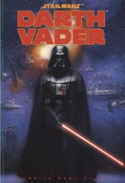 Star Wars Darth Vader