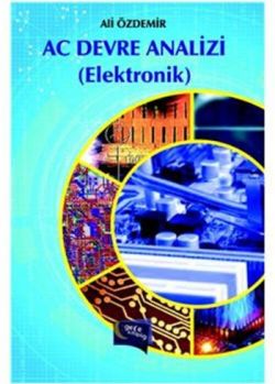 AC Devre Analizi (Elektronik)