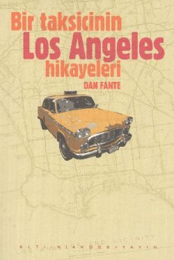 Bir Taksicinin Los Angeles Hikayeleri