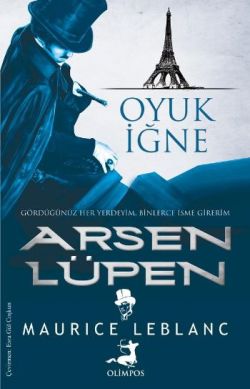 Arsen Lüpen: Oyuk İğne