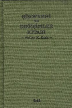 Şizofreni ve Değişimler Kitabı