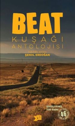 Beat Kuşağı Antolojisi