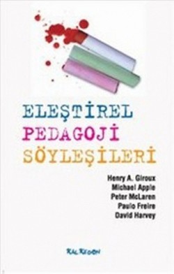 Eleştirel Pedagoji Söyleşileri