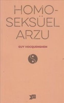 Homoseksüel Arzu