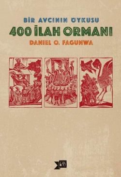 400 İlah Ormanı