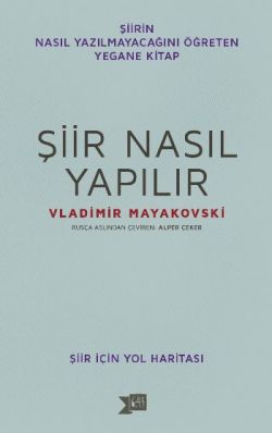 Şiir Nasıl Yapılır