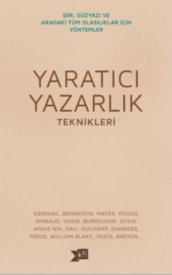 Yaratıcı Yazarlık Teknikleri