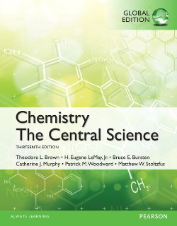 Chemistry The Central Science