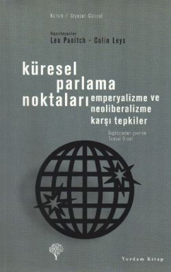 Küresel Parlama Noktaları