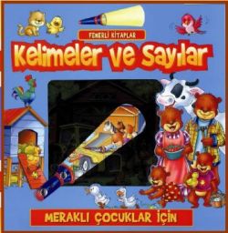 Kelimeler ve Sayılar! - Fenerli Kitaplar