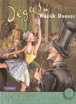 Degas ve Küçük Dansçı