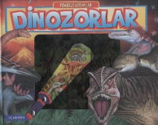 Dinozorlar - Fenerli Kitaplar