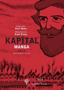 Kapital Manga (Cilt 2)