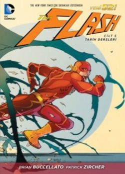 Flash Cilt: 5 Tarih Dersleri