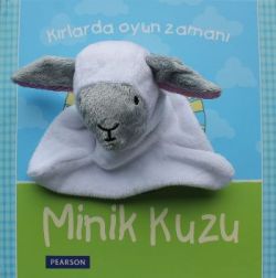 Kırlarda Oyun Zamanı: Minik Kuzu