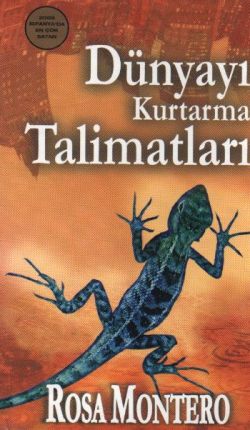 Dünyayı Kurtarma Talimatları