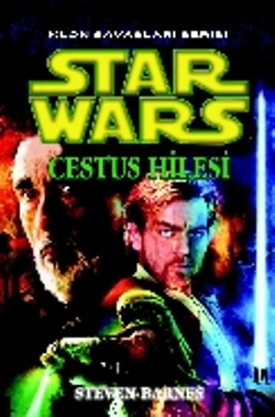 Star Wars: Cestus Hilesi