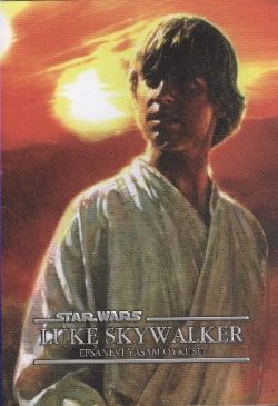 Star Wars - Luke Skywalker