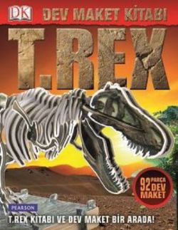 Dev Maket Kitabı - T.Rex